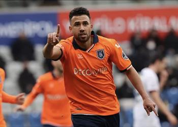 فيديو تريزيجيه يصل تركيا تمهيد ا للانتقال إلى طرابزون سبور