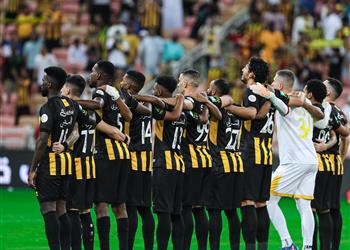 كاس ترفض استئناف اتحاد جدة ضد عقوبة إيقاف القيد وشرط لإنهاء الأزمة