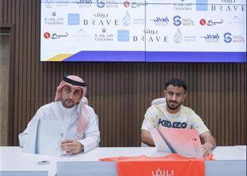 الفيحاء يضم زيدان لمدة 3 سنوات