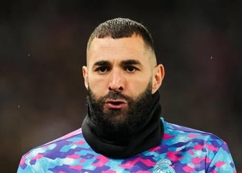 الكرة الذهبية تتحكم في مستقبل بنزيما مع ريال مدريد