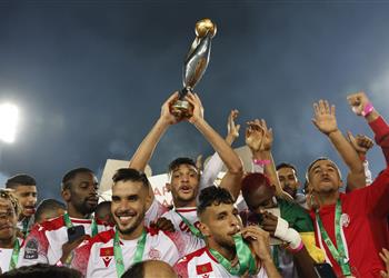 رسمي ا بعد اعتراض الأهلي كاف يعدل نظام نهائي دوري أبطال إفريقيا