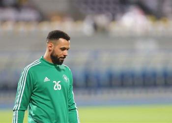 رغم هبوطه الفيصلي يتمسك بـ ملائكة من أجل أبطال آسيا ووجهة محتملة للحارس