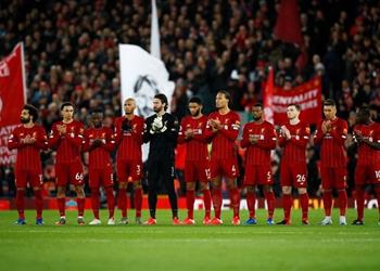 بينهم محمد صلاح وفان دايك غياب 11 لاعب ا عن ليفربول مع بداية الموسم التحضيري