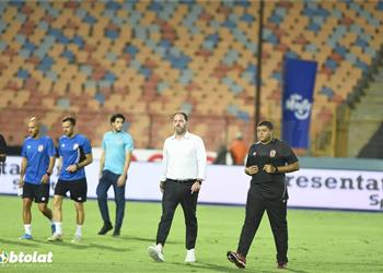 مساعد كيروش السابق لاعبو الأهلي سيشعرون بالاستمتاع مع سواريش