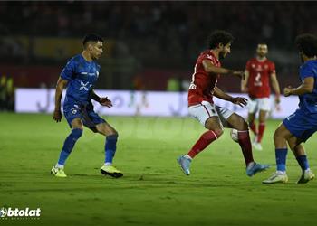 اتحاد الكرة ي خطر الأهلي والزمالك بشروط نهائي كأس مصر وصاحب الزي الأساسي