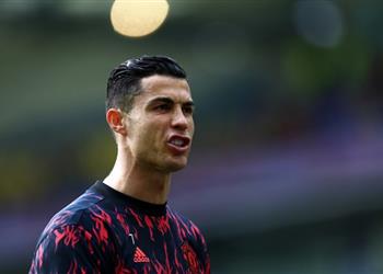 تليجراف توضح آخر تطورات مستقبل رونالدو مع مانشستر يونايتد