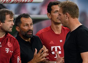 بايرن ميونخ يقدم عرض ا لضم موهبة رين