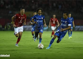 اتحاد الكرة يعلن سبب ارتداء الأهلي الزي الأساسي أمام الزمالك في نهائي كأس مصر