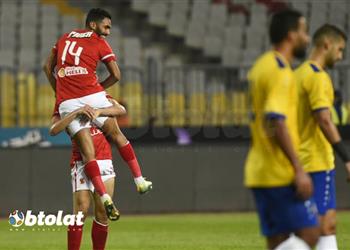 رسمي ا تأجيل مباراة الأهلي والإسماعيلي في الدوري