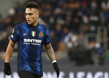 لاوتارو مارتينيز يوضح موقفه من البقاء في إنتر ميلان