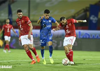 اتحاد الكرة ينتظر رد الأمن بشأن عدد جماهير نهائي كأس مصر بين الأهلي والزمالك