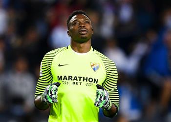 كاميني أحتفظ بقميص لاعب منتخب مصر منذ الهزيمة أمامه في نهائي أمم إفريقيا