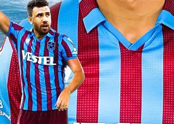 تقارير مدرب فناربخشة رفض تريزيجيه قبل انضمامه إلى طرابزون سبور