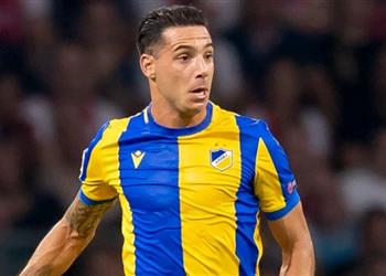 تعرف على البرازيلي سوزا خامس صفقات الخليج السعودي