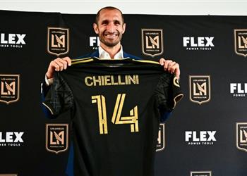 كيليني مباراة ريال مدريد ويوفنتوس أفضل استعداد للفريقين قبل الموسم الجديد