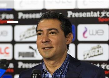 محمد بركات يجب أن يتعلم الأهلي والزمالك من بيراميدز ورمضان صبحي من أفضل لاعبي مصر