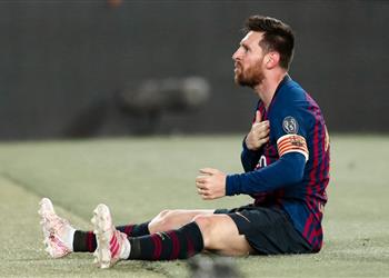 رحلة داخل عقل ليو كيف يفكر ميسي في العودة إلى برشلونة
