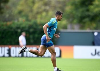 دانيلو يعلق على مواجهة ريال مدريد وي صر ح يوفنتوس هدفه الفوز بالبطولات