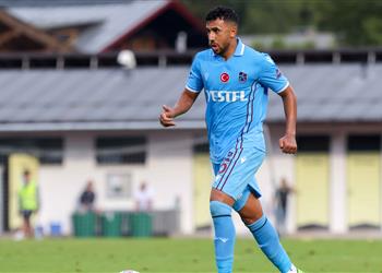 تشكيل طرابزون سبور ضد سيفاس سبور في السوبر التركي تعرف على موقف تريزيجيه