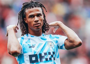 آكي عن هزيمة مانشستر سيتي أمام ليفربول الأمر أصبح صعب ا بعد هدف محمد صلاح