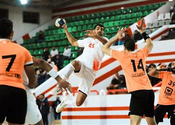 الزمالك يعلن المشاركة في بطولتي إفريقيا والعرب لكرة اليد