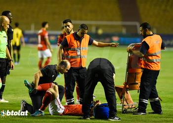 طبيب منتخب مصر الأسبق 3 أسباب وراء إصابات لاعبي الأهلي أحدها سواريش