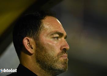 سواريش منفعل ا الأهلي تعاقد مع مدرب وليس ساحر ا وهدفنا الملغي أمام المقاولون صحيح