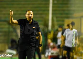 محمد عودة مكافأة 100 دولار لـ ثنائي المقاولون بعد التعادل مع الأهلي