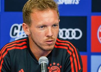 ناجيلسمان عن تصريحات ليفاندوفسكي أفترض أن ما قصده ليس بهذا السوء