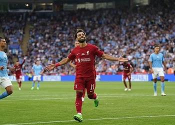 ديلي ميل ت سلط الضوء على أداء محمد صلاح أمام مانشستر سيتي يجعل ليفربول فريق ا من الطراز العالمي