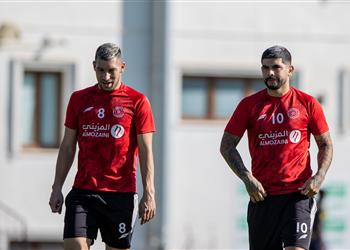 موعد مباراة الشباب السعودي وريال سرقسطة الإسباني اليوم