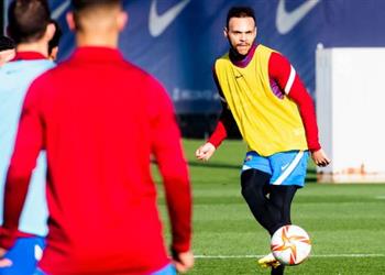 سبورت عرض سعودي قد ينتشل برايثوايت من جحيم تشافي