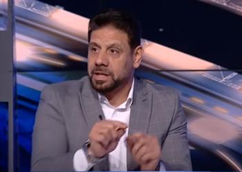 كمونة تصرف سيد عبد الحفيظ لم أره في حياتي وهل الأهلي هيشحت فوز من هدف تسلل