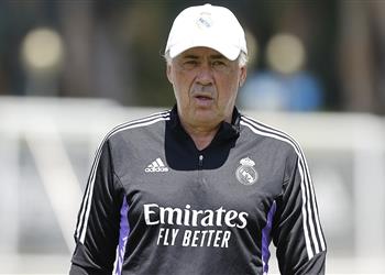 ماركا أنشيلوتي يريد التخلص من ثنائي ريال مدريد في الميركاتو الصيفي