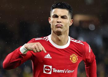 تشكيل مانشستر يونايتد ضد رايو فاييكانو كريستيانو رونالدو أساسي ا