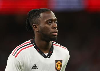 تين هاج ي خبر مانشستر يونايتد بقراره النهائي بشأن م ستقبل بيساكا