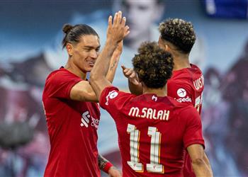 تشكيل ليفربول أمام ستراسبورج ودي ا تعرف على موقف محمد صلاح وفيرمينو