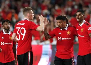 بالمواعيد مباريات مانشستر يونايتد في شهر أغسطس صدام مبكر ضد ليفربول