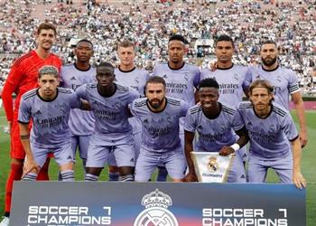 مانشستر يونايتد يجدد اهتمامه بضم جناح ريال مدريد
