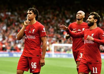 بالمواعيد مباريات ليفربول في شهر أغسطس مواجهة نارية أمام مانشستر يونايتد