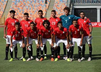 ميدو لاعب منتخب مصر للشباب قادر على تعويض علي معلول في الأهلي
