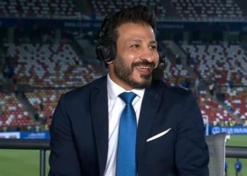 سيد معو ض م تفق مع تحذير سواريش للاعبي الأهلي ورمضان صبحي لا يستحق راتبه