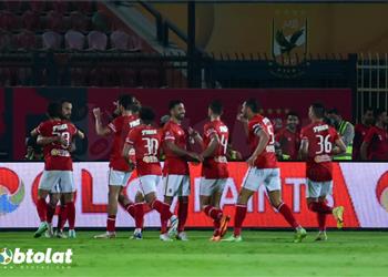 قائمة الأهلي لمباراة الجونة في الدوري سواريش يضم 22 لاعب ا واستبعاد الشحات