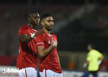 خاص سبب غياب حسين الشحات وياسر إبراهيم عن مباراة الأهلي والجونة