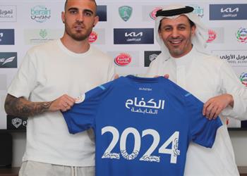 الفتح يدعم صفوفه بصفقة دفاعية جديدة