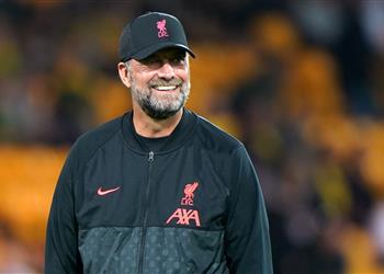 سكاي بعد محمد صلاح ليفربول يبدأ مفاوضات تجديد عقد لاعبه