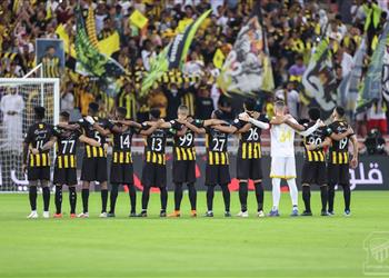 الاتحاد ينهي علاقته مع كوزمين تمهيد ا لوصول نونو سانتو