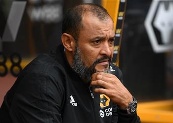 رسمي ا اتحاد جدة يعلن تعاقده مع نونو سانتو