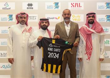 نونو سانتو يستفز كبار أندية السعودية