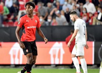 رين يرد على عرض بايرن ميونخ الأول لضم موهبته